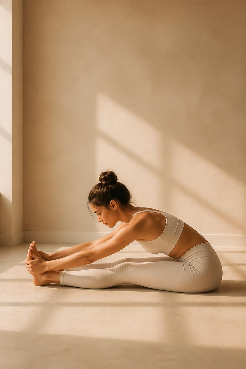 melo yoga